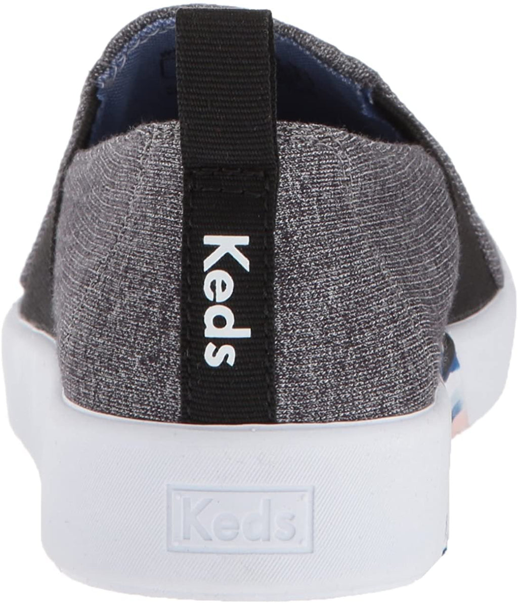 Keds Women's LIV Studio Jersey Sneaker