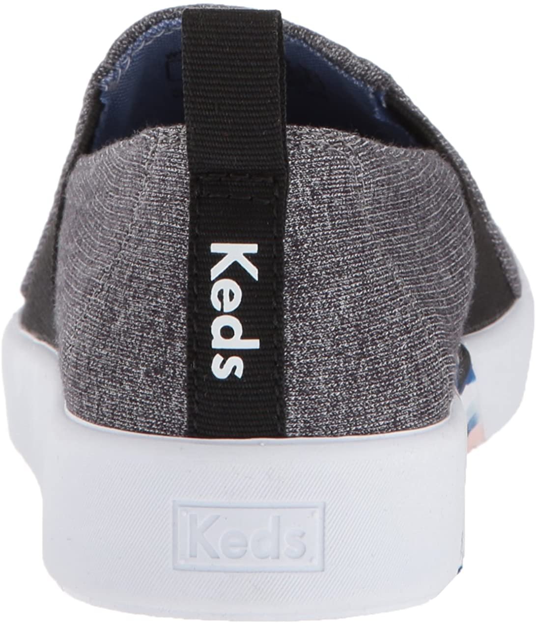 Keds Women's LIV Studio Jersey Sneaker