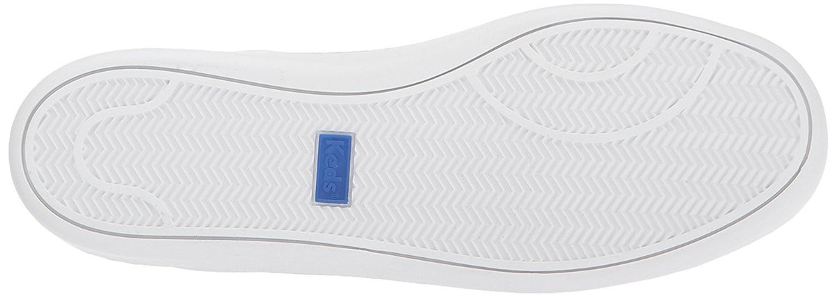 Keds Women's Ace Leather Fashion Sneaker