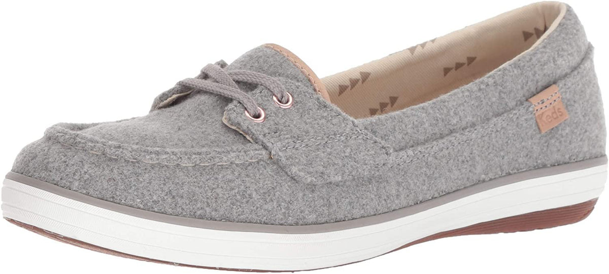 Keds Women's Glimmer Felt Sneaker