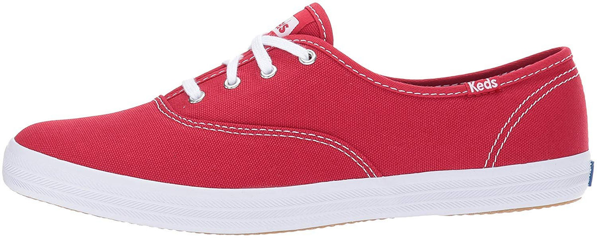 Keds Women's Champion Original Canvas Sneaker