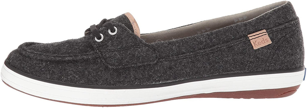 Keds Women's Glimmer Felt Sneaker