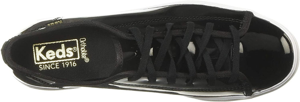 Keds Triple Kick Patent Women