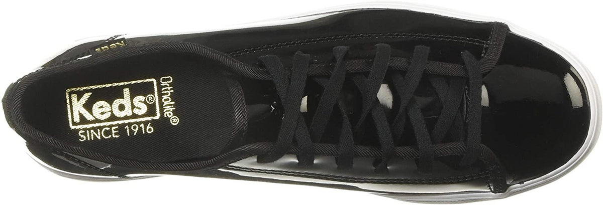 Keds Triple Kick Patent Women