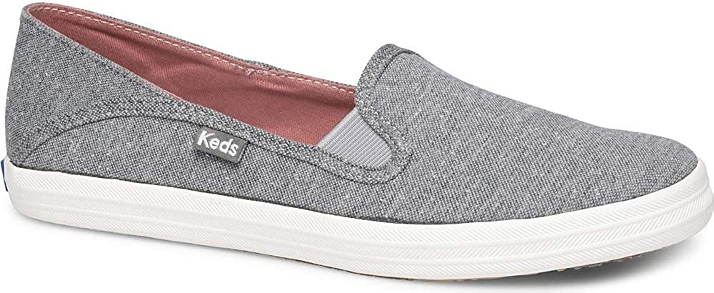 Keds Women's Crashback Speckled Knit Sneaker