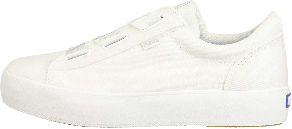 Keds Womenâ€™s Triple Cross Canvas Sneakers