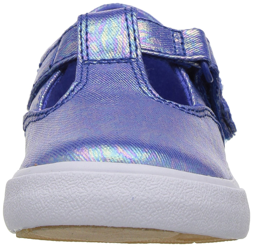 Keds girls Daphne T-Strap Sneaker