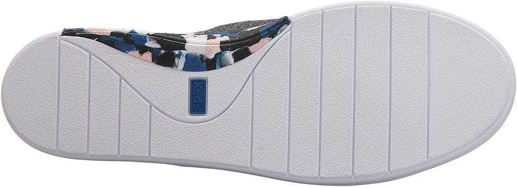 Sperry Women's A/o Quinn Navy Boat Shoe