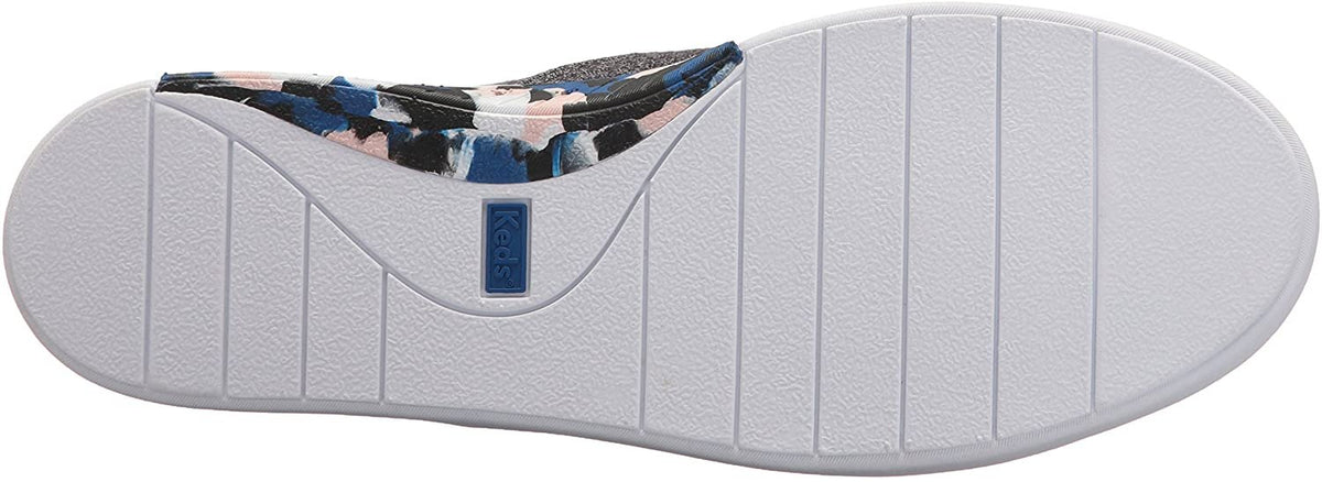 Sperry Women's A/o Quinn Navy Boat Shoe