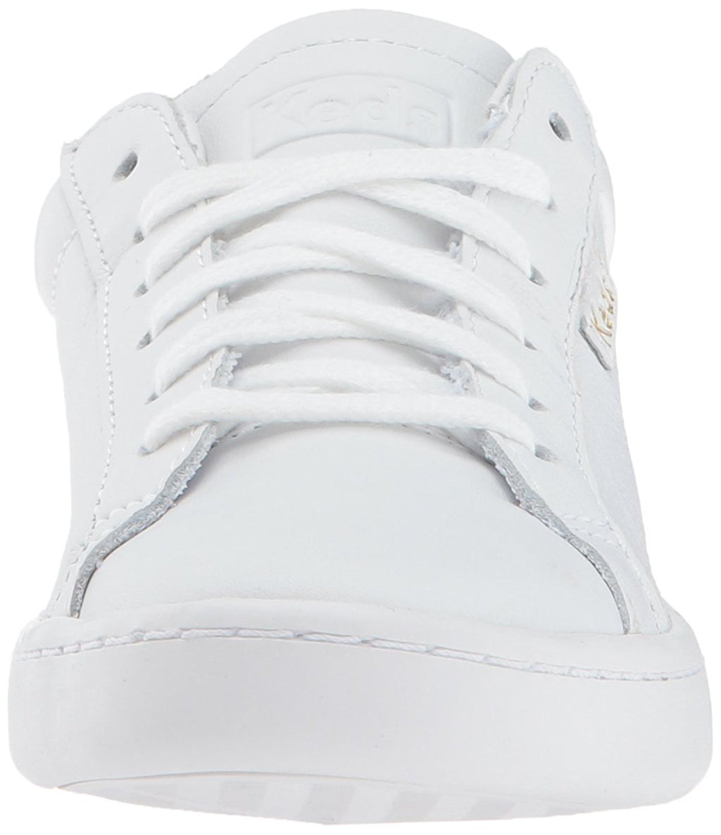 Keds Women's Ace Leather Fashion Sneaker