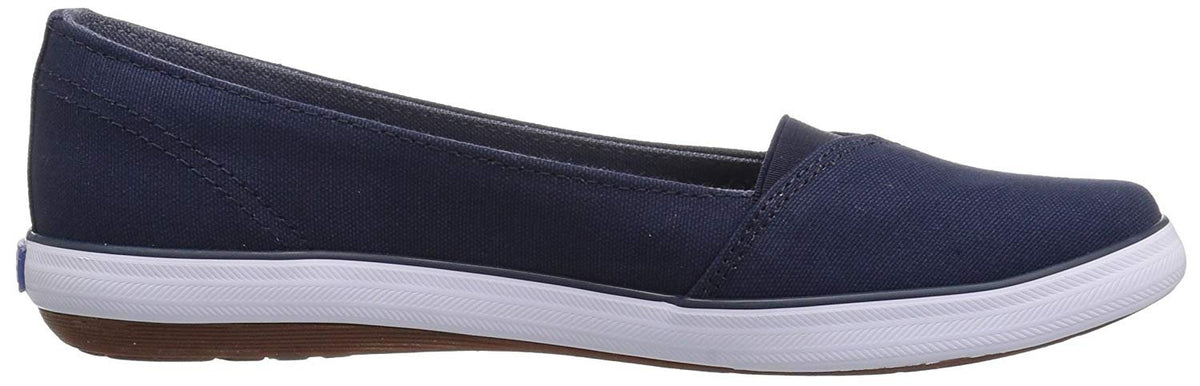 Keds Women's Cali Ll Canvas Sneaker