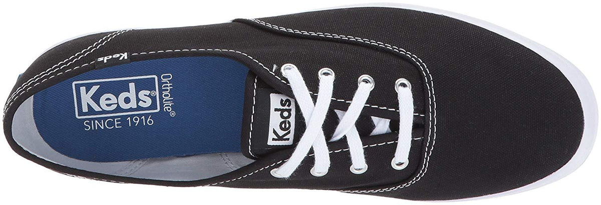 Keds Women's Champion Original Canvas Sneaker