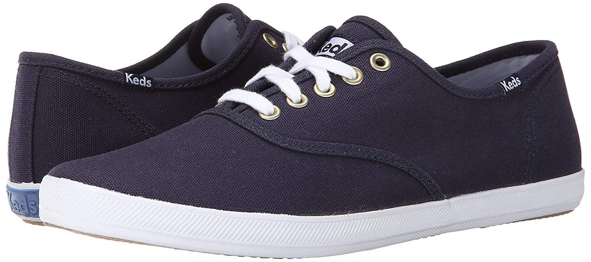 Keds Men's Champion Original Canvas Sneaker