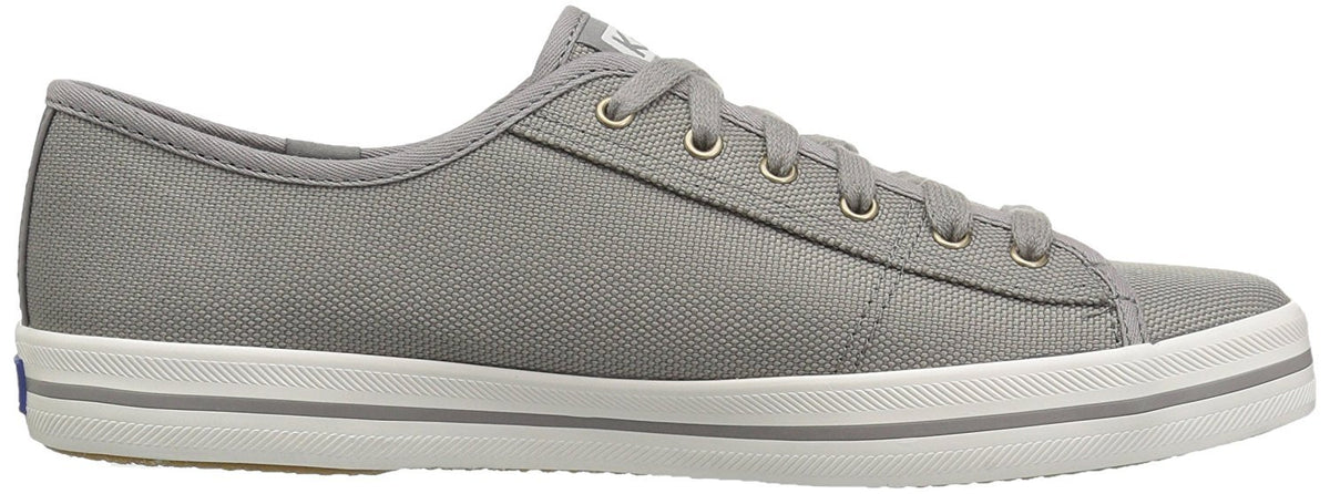 Keds Women's Kickstart Shine Nylon Fashion Sneaker