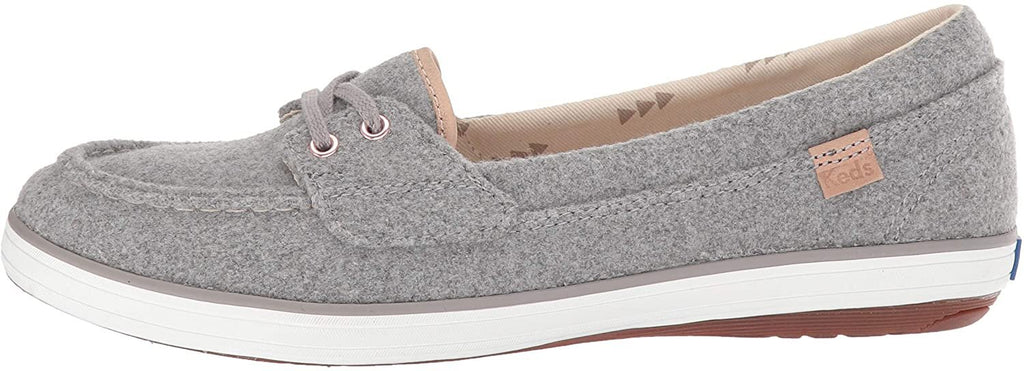 Keds Women's Glimmer Felt Sneaker