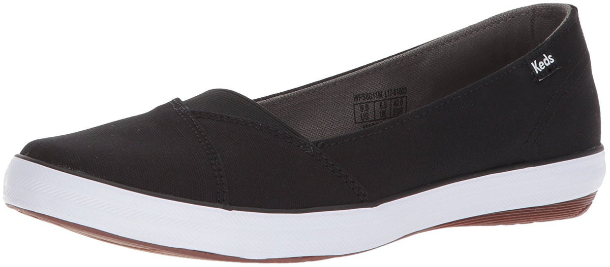 Keds Women's Cali Ll Canvas Sneaker