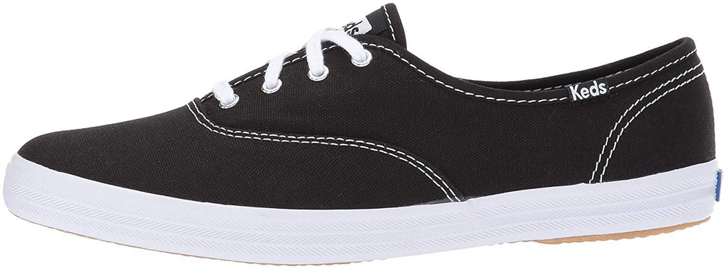 Keds Women's Champion Original Canvas Sneaker