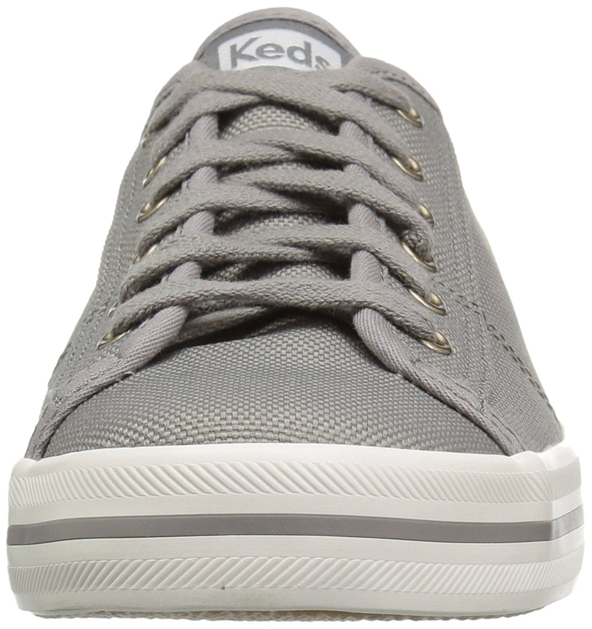 Keds Women's Kickstart Shine Nylon Fashion Sneaker