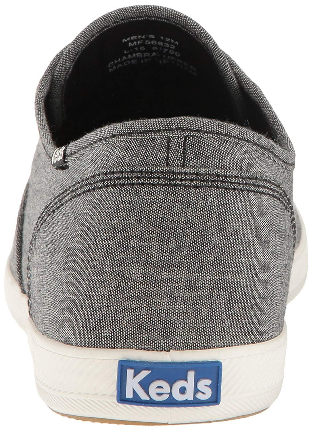 Keds Men's Champion Original Fashion Sneaker