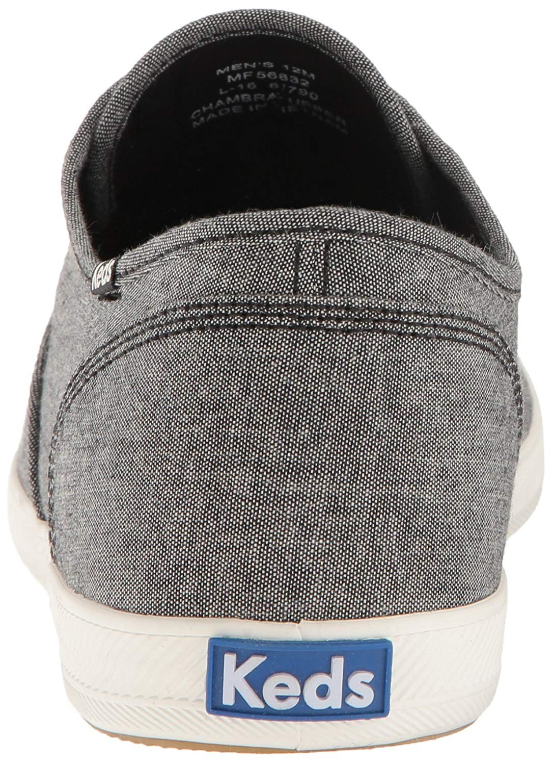 Keds Men's Champion Original Fashion Sneaker