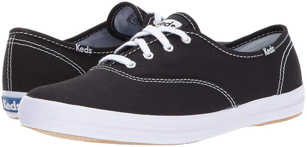 Keds Women's Champion Original Canvas Sneaker