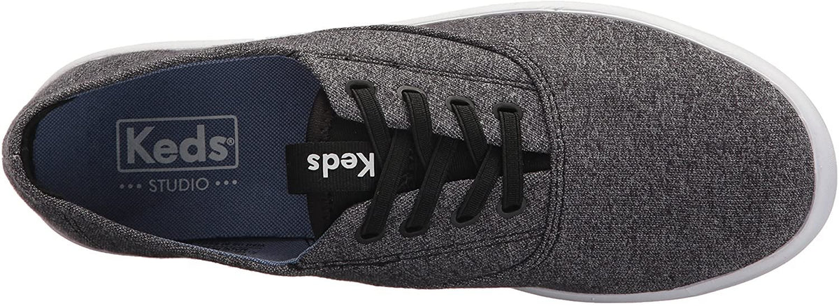 Sperry Women's A/o Quinn Navy Boat Shoe