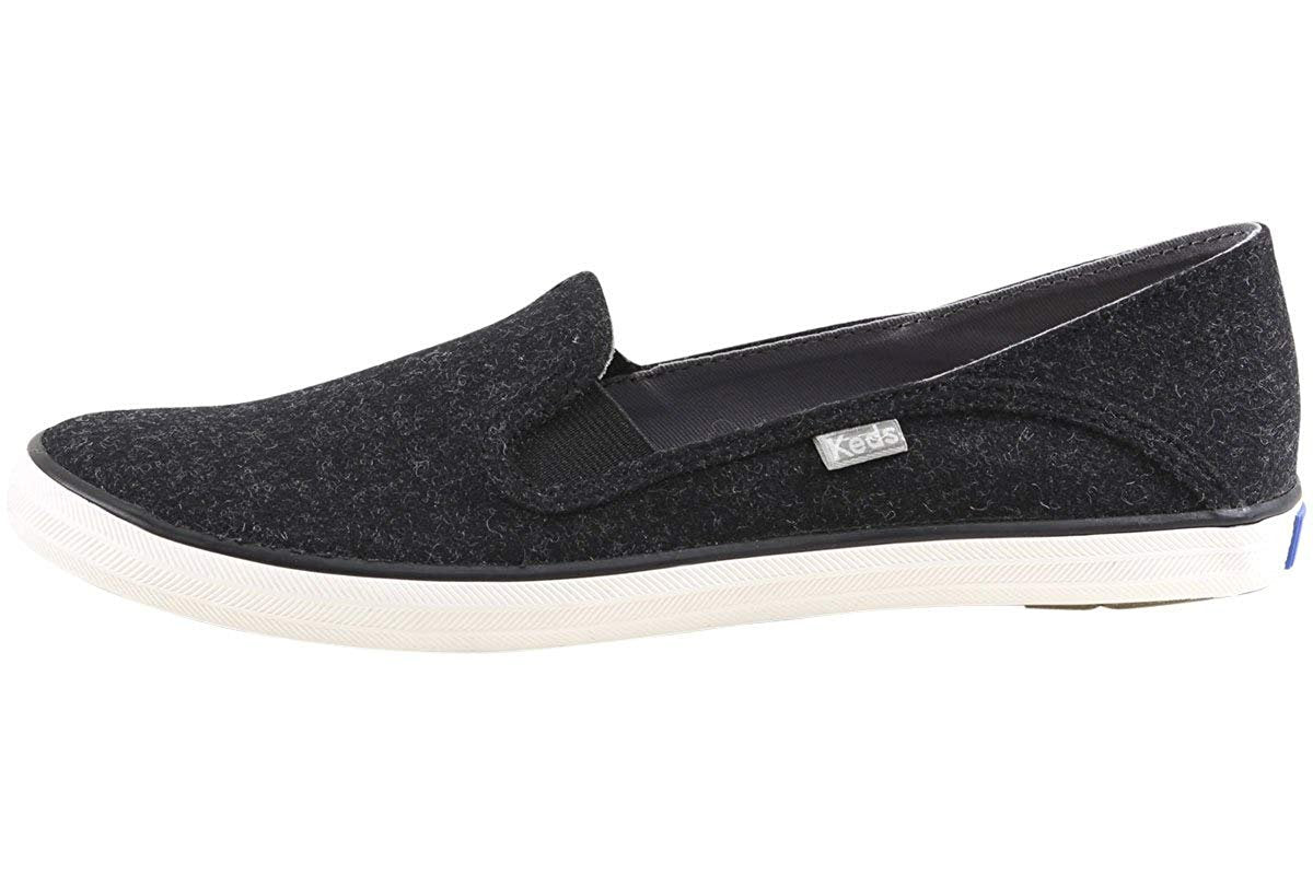 Keds Women's Crashback Wool Fashion Sneaker