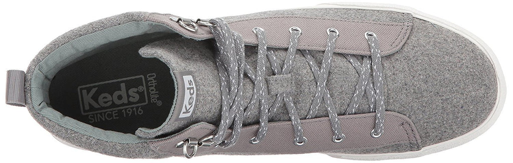 Keds Women's Topkick Wool Sneaker