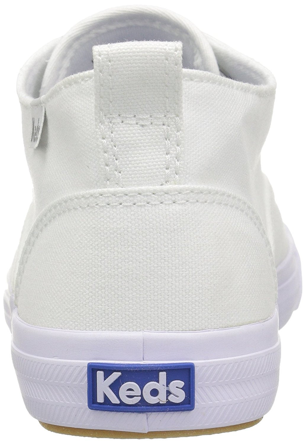Keds Women's Triumph Mid Seasonal Solid Fashion Sneaker