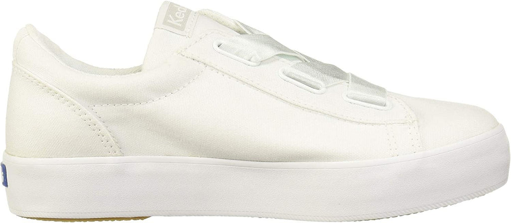 Keds Womenâ€™s Triple Cross Canvas Sneakers