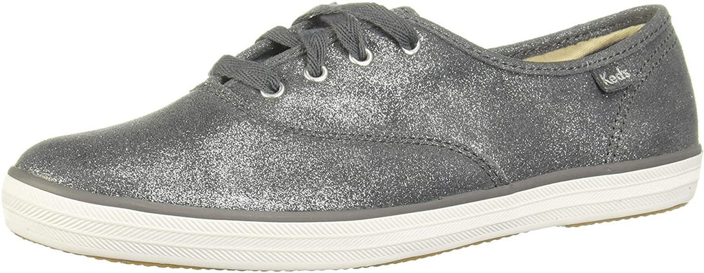 Keds Champion Glitter Suede Women's