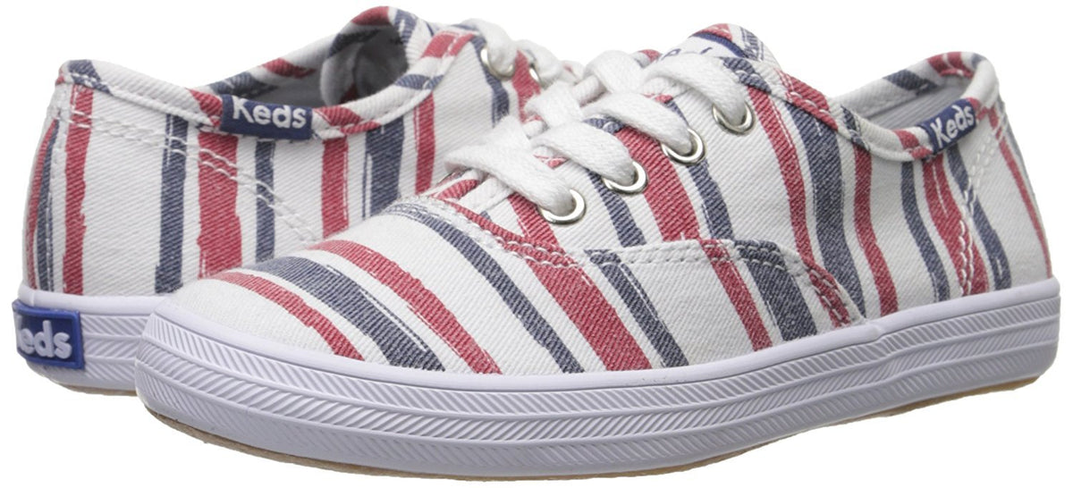 Keds Champion CVO Prints Sneaker (Toddler/Little Kid/Big Kid)