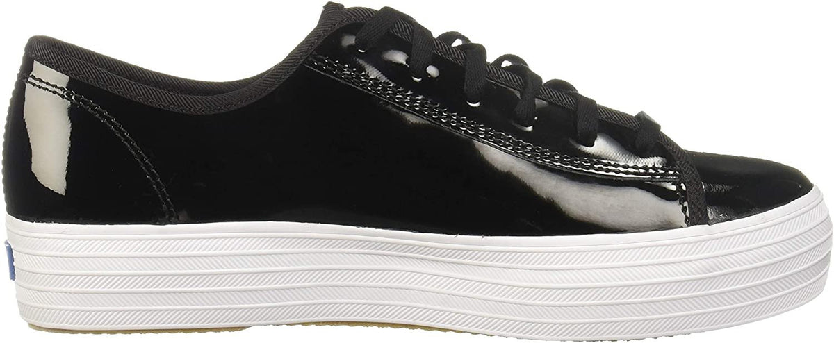 Keds Triple Kick Patent Women