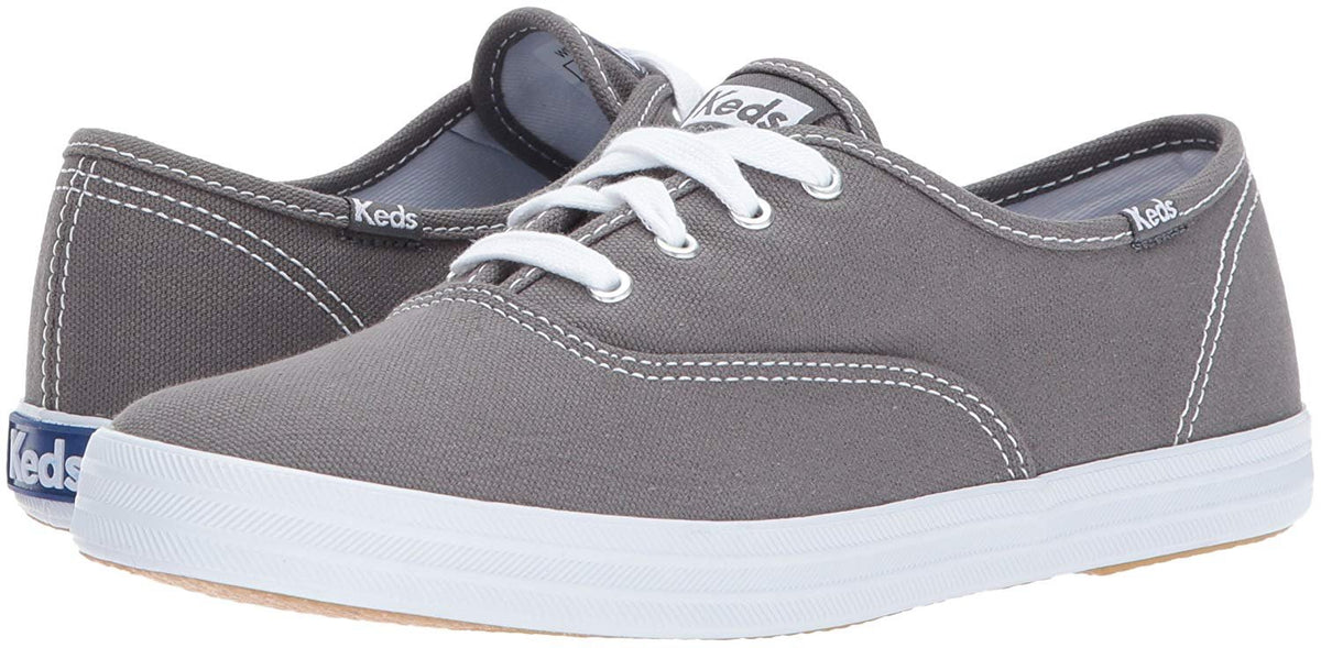 Keds Women's Champion Original Canvas Sneaker
