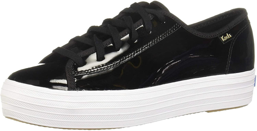 Keds Triple Kick Patent Women