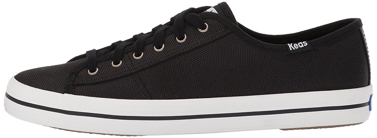 Keds Women's Kickstart Shine Nylon Fashion Sneaker