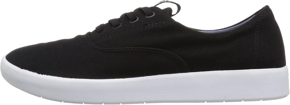 Sperry Women's A/o Quinn Navy Boat Shoe
