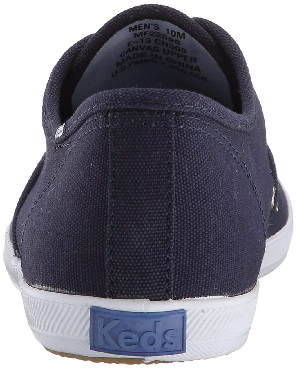 Keds Men's Champion Original Canvas Sneaker