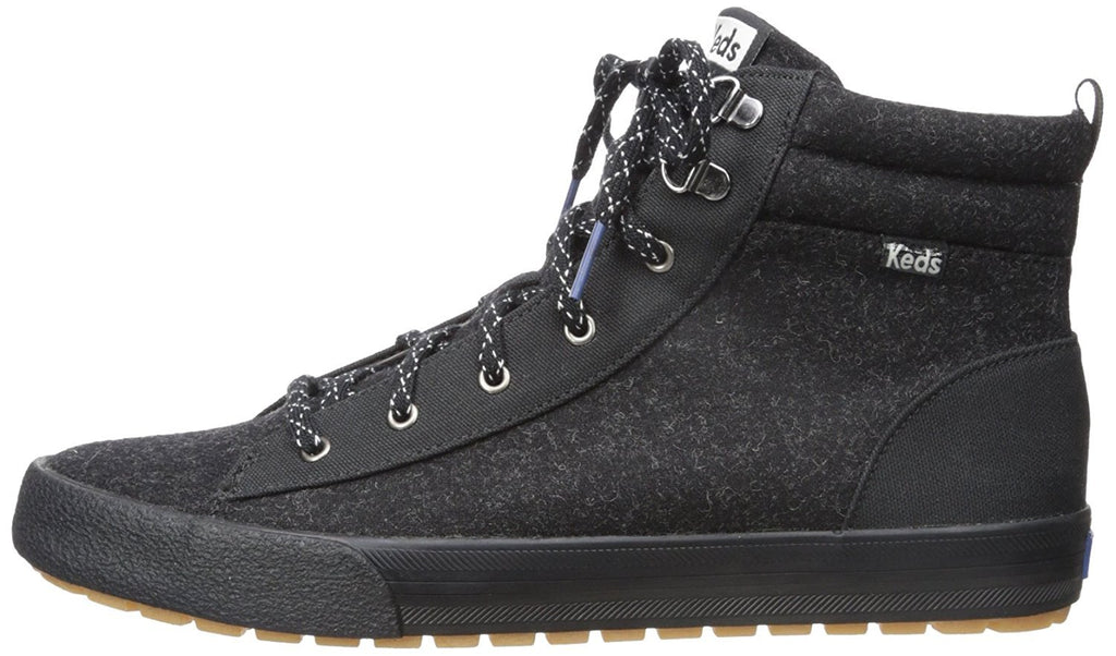 Keds Women's Topkick Wool Sneaker