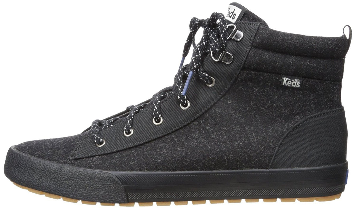 Keds Women's Topkick Wool Sneaker