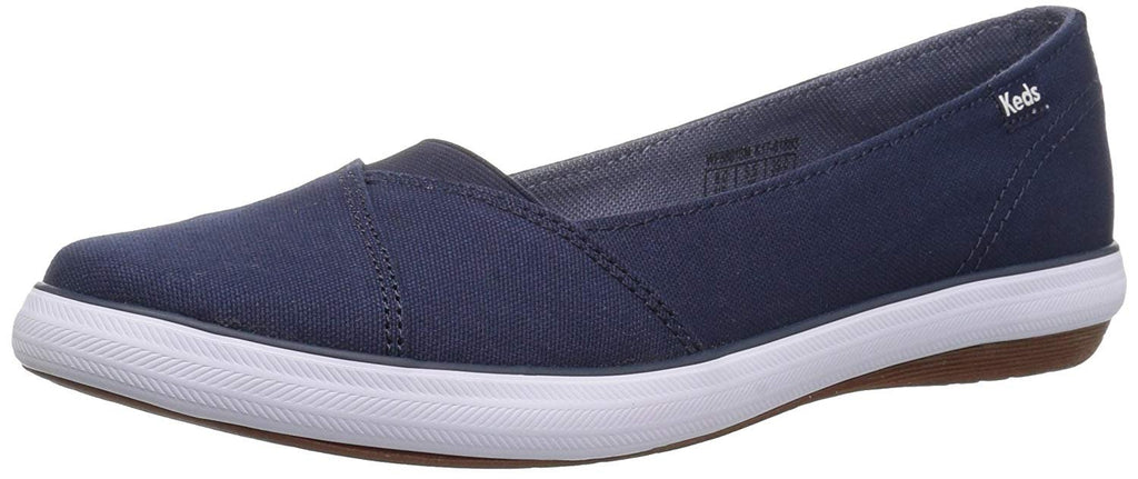Keds Women's Cali Ll Canvas Sneaker
