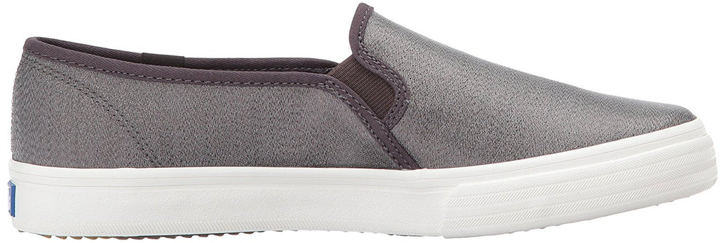 Keds Women's Double Decker Lurex Fashion Sneaker