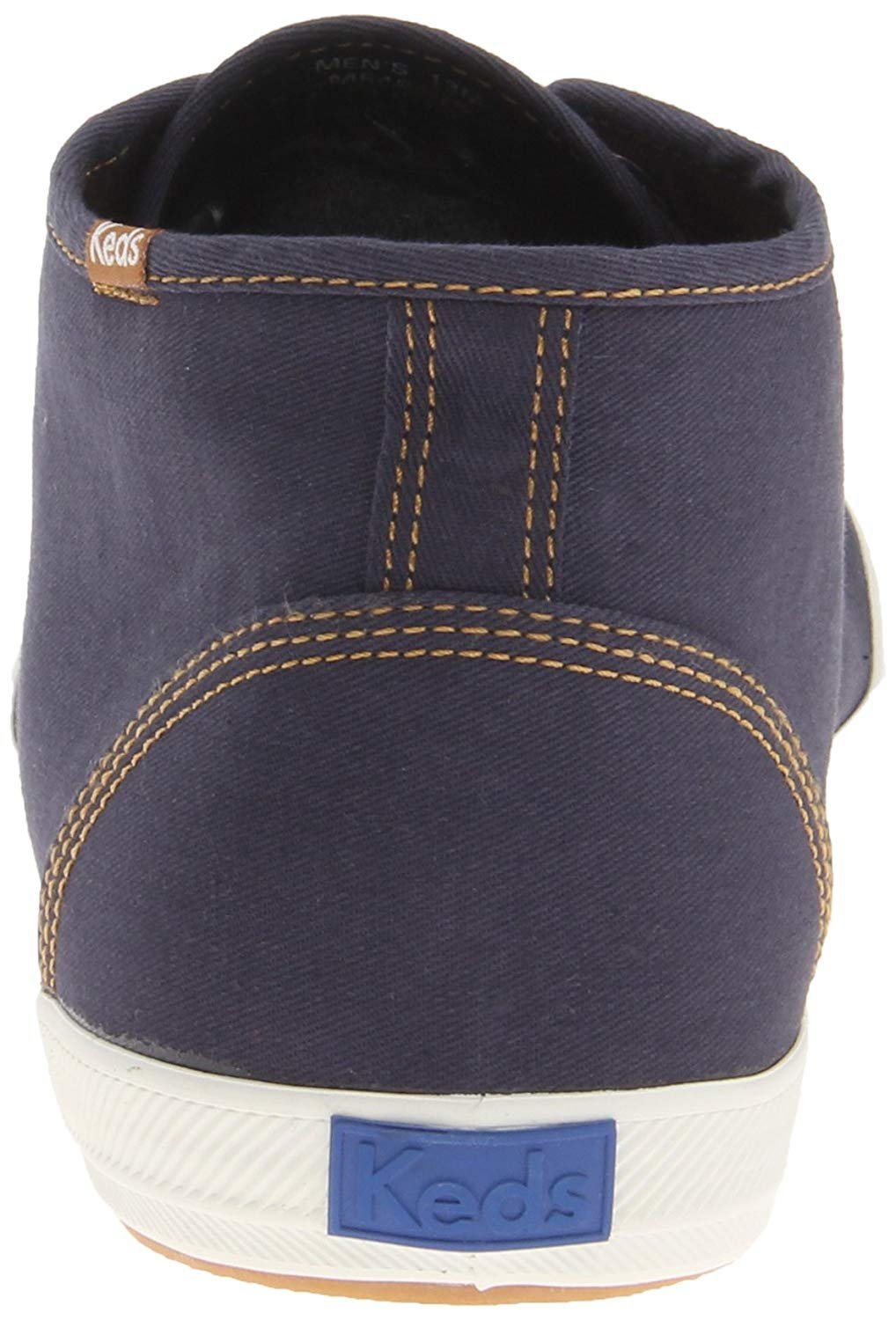 Keds Men's Champion Chukka Lace-Up Sneaker
