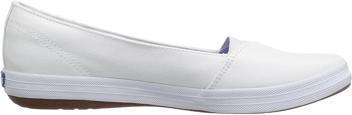Keds Women's Cali Ll Canvas Sneaker