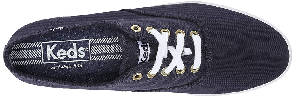 Keds Men's Champion Original Canvas Sneaker
