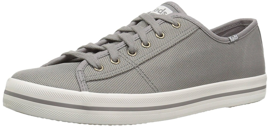 Keds Women's Kickstart Shine Nylon Fashion Sneaker