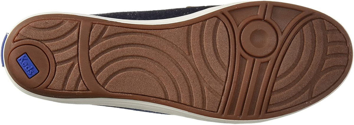 Keds Women's Glimmer Speckled Knit Sneaker