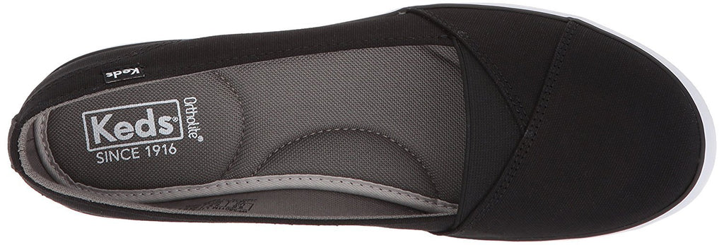 Keds Women's Cali Ll Canvas Sneaker