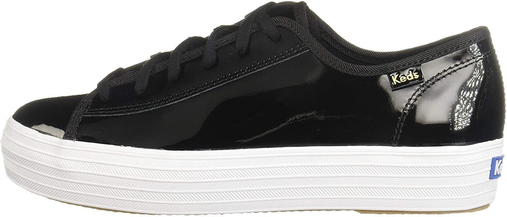 Keds Triple Kick Patent Women