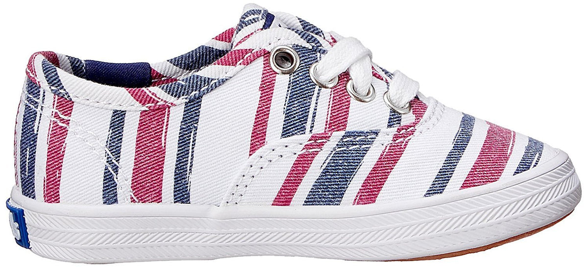 Keds Champion CVO Prints Sneaker (Toddler/Little Kid/Big Kid)